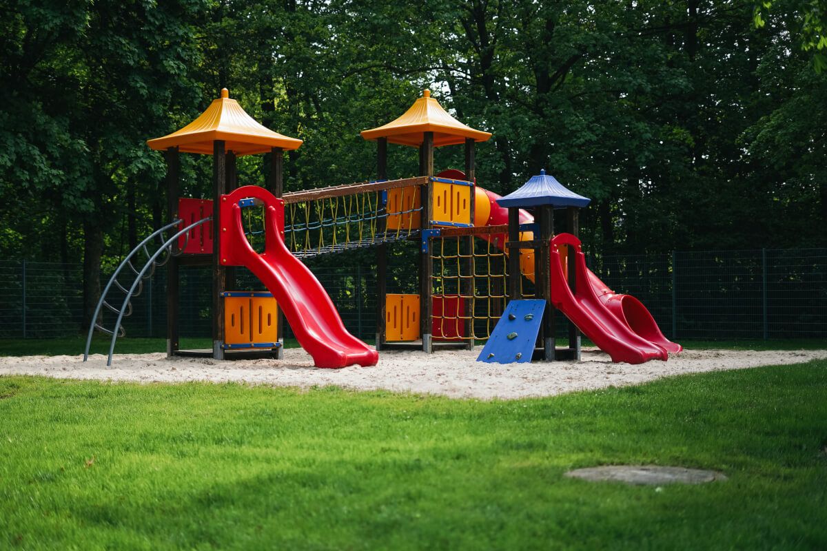 Werburger Waldbad