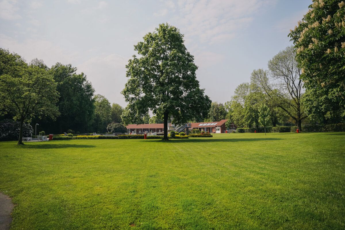 Werburger Waldbad