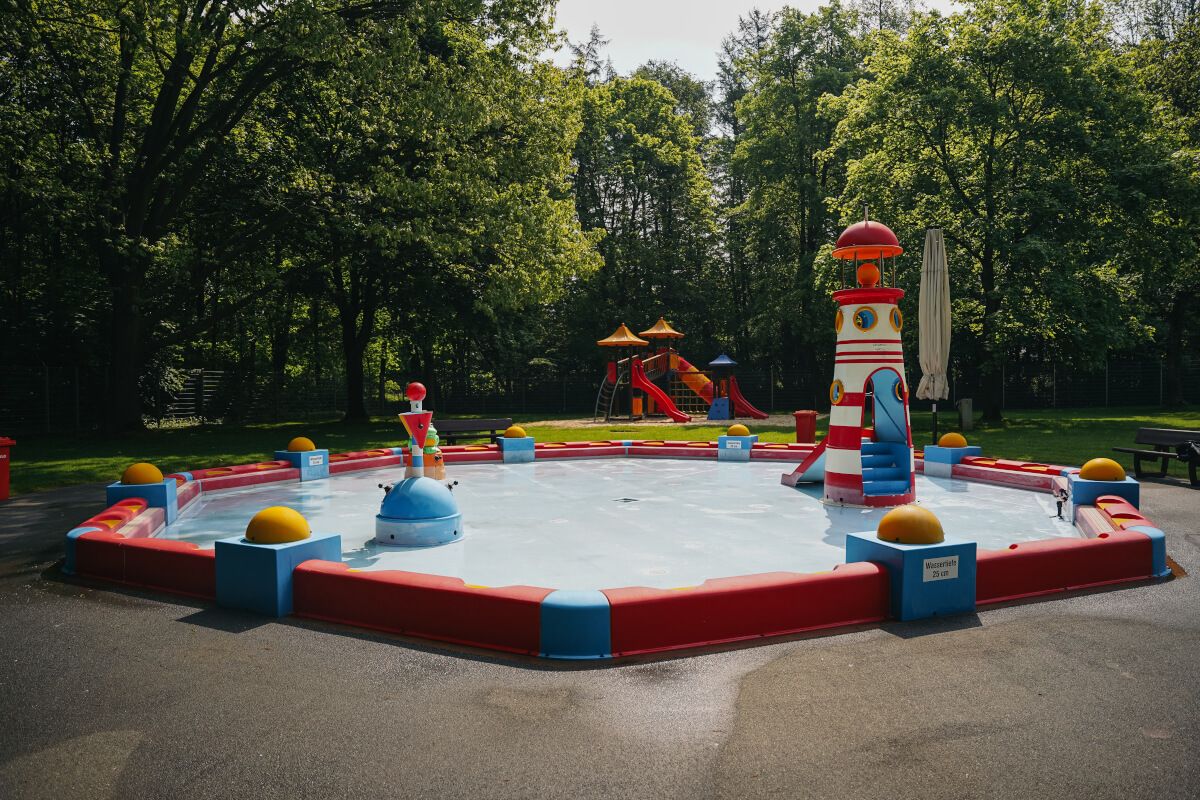 Werburger Waldbad