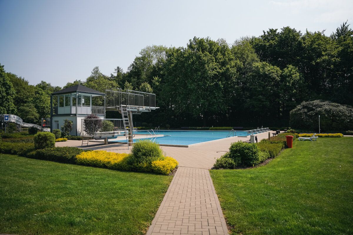 Werburger Waldbad