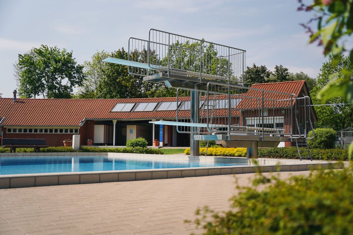 Werburger Waldbad