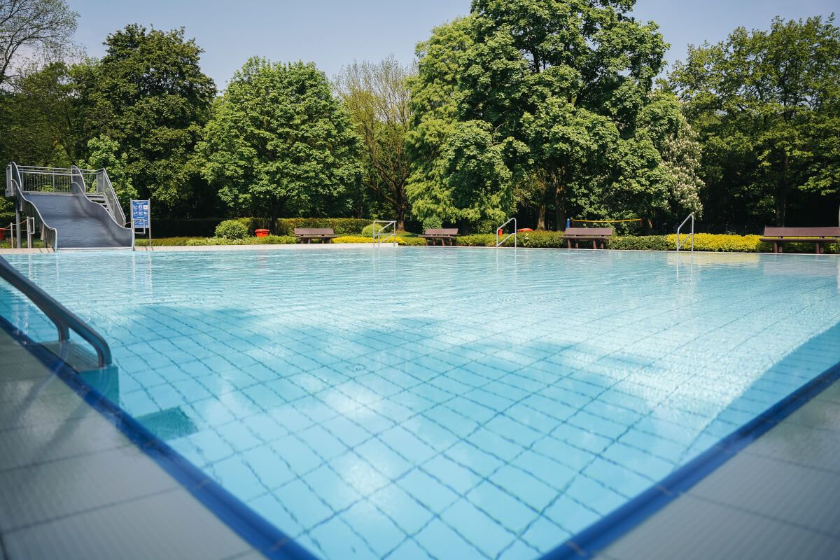 Werburger Waldbad