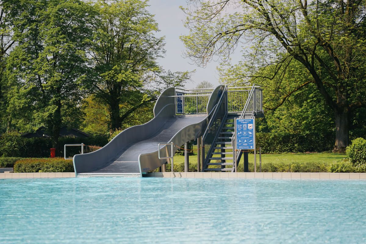Werburger Waldbad