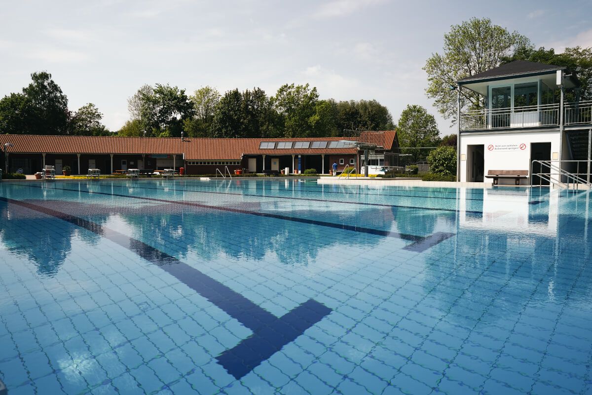 Werburger Waldbad