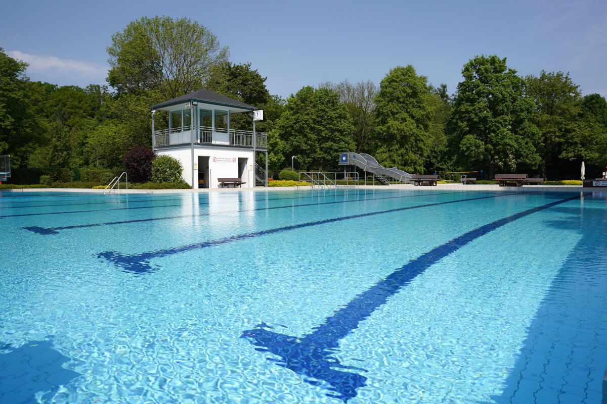 Werburger Waldbad
